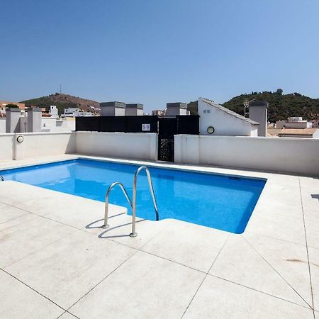 Apartment Malaga Center Екстериор снимка