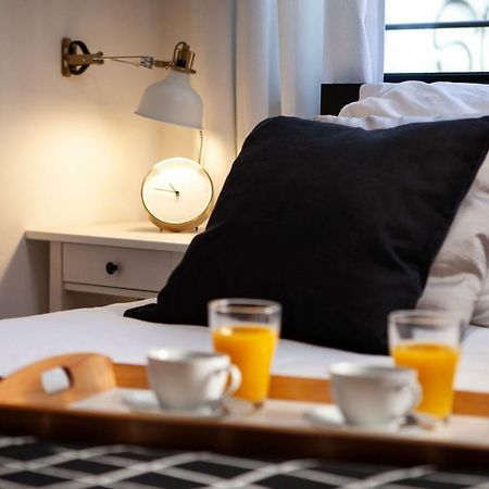 Apartment Malaga Center Екстериор снимка