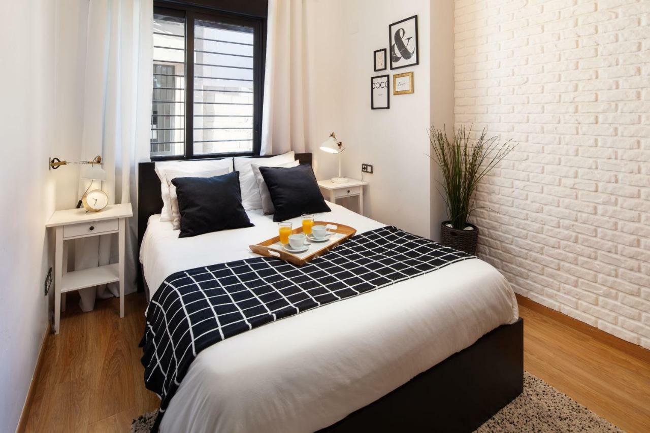 Apartment Malaga Center Екстериор снимка
