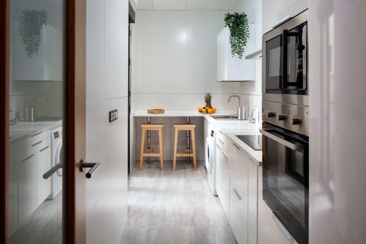 Apartment Malaga Center Екстериор снимка
