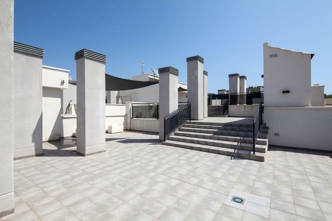 Apartment Malaga Center Екстериор снимка