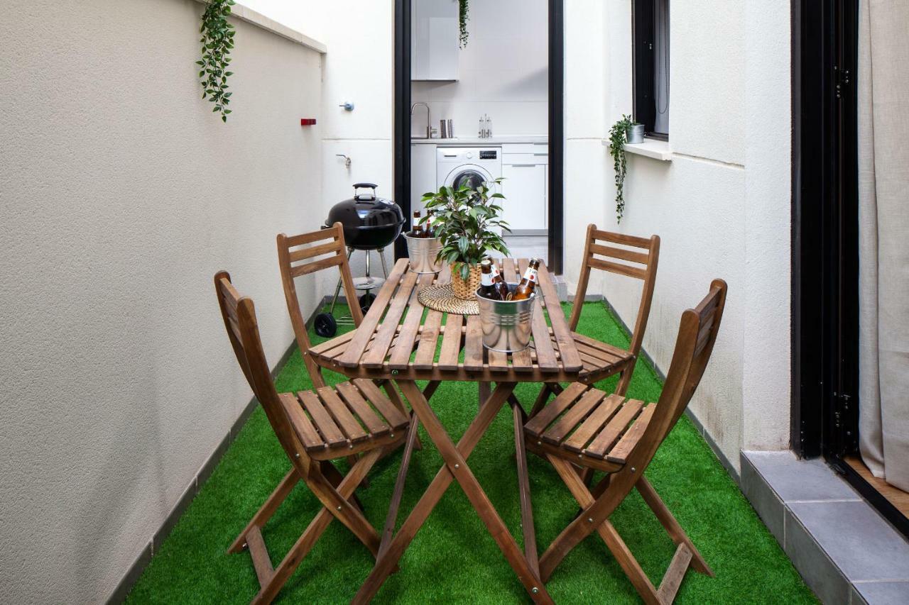 Apartment Malaga Center Екстериор снимка