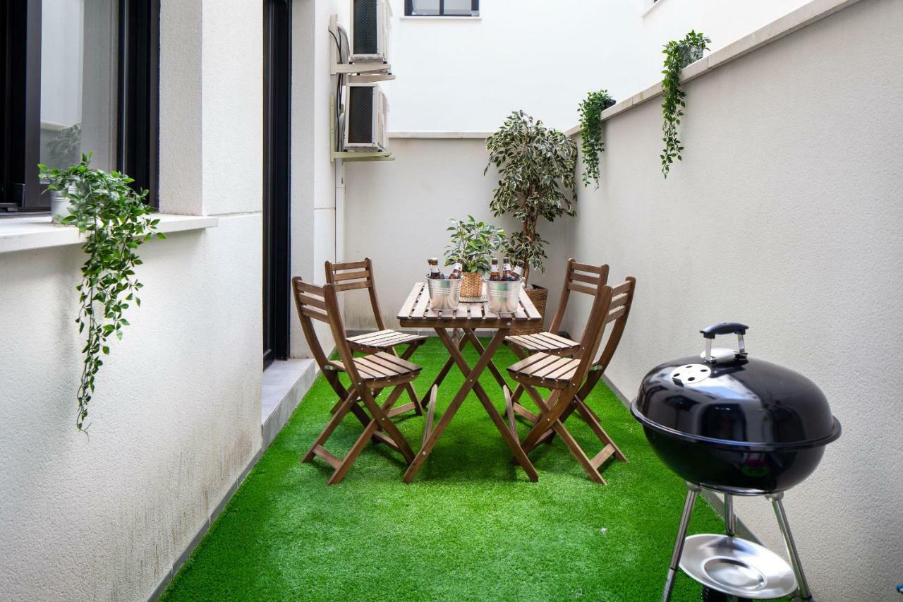Apartment Malaga Center Екстериор снимка