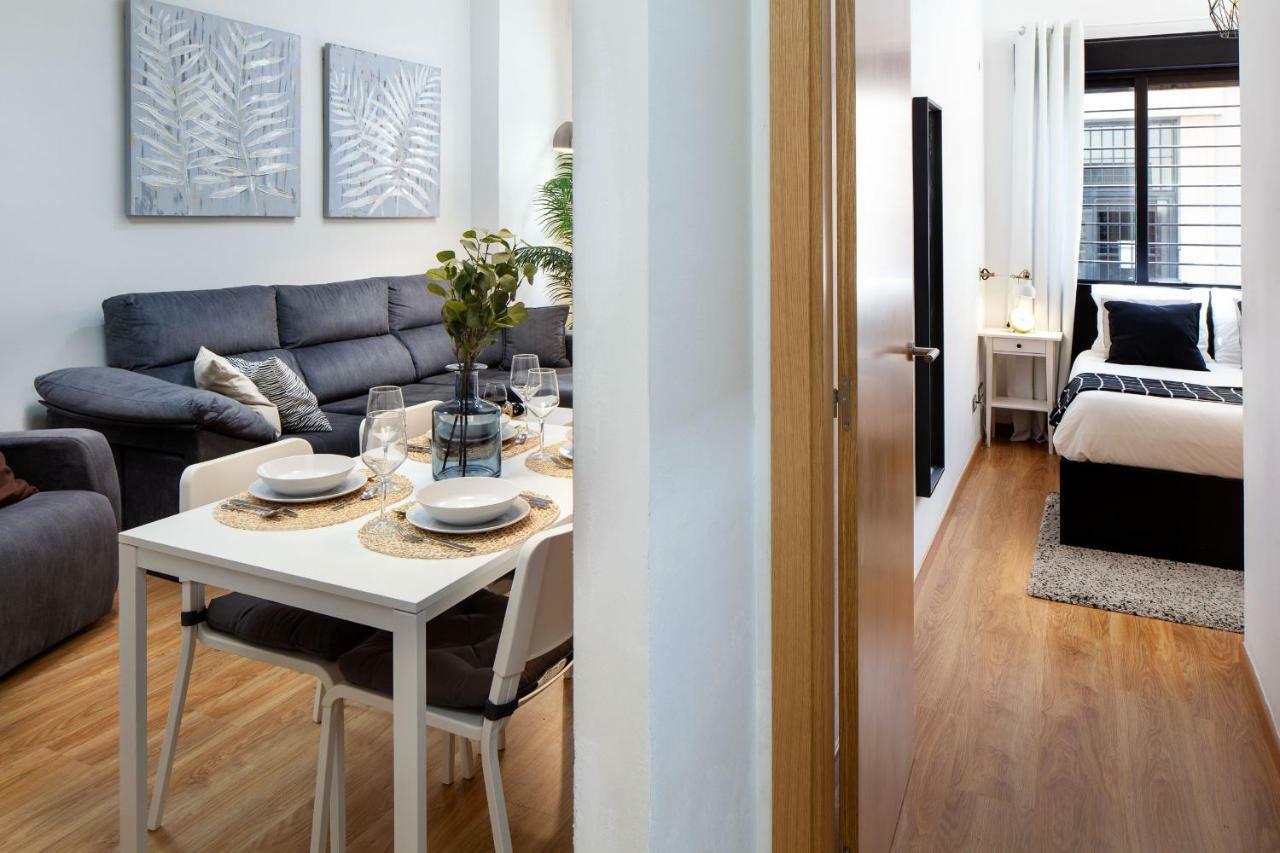 Apartment Malaga Center Екстериор снимка