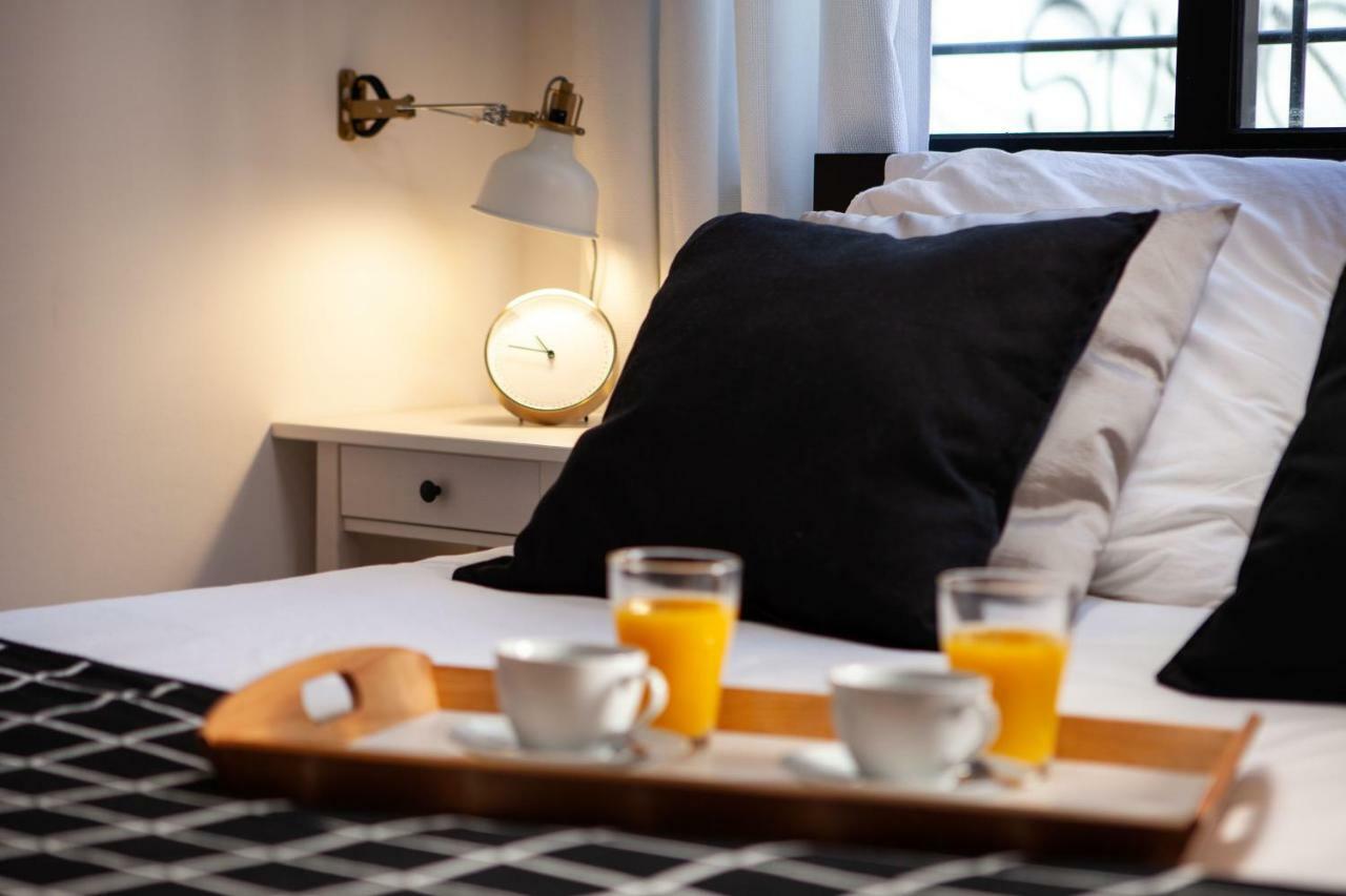 Apartment Malaga Center Екстериор снимка